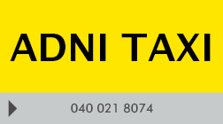 ADNI TAXI logo